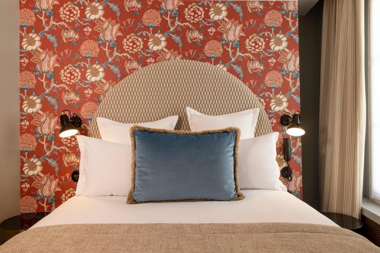 Hotel La Parisienne 3*