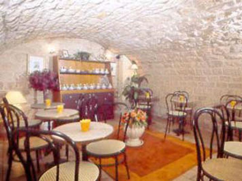 La Parisienne Hotel Paris